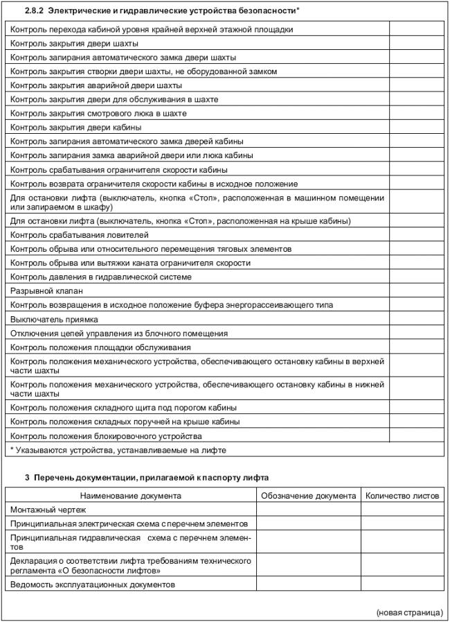 ГОСТ Р 53780-2010 (ЕН 81-1:1998, ЕН 81-2:1998) Лифты. Общие требования безопасности к устройству и установке