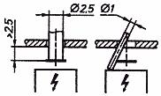 ГОСТ 14254-96 (МЭК 529-89) Степени защиты, обеспечиваемые оболочками (код IP)